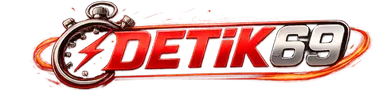 DETIK69  Logo