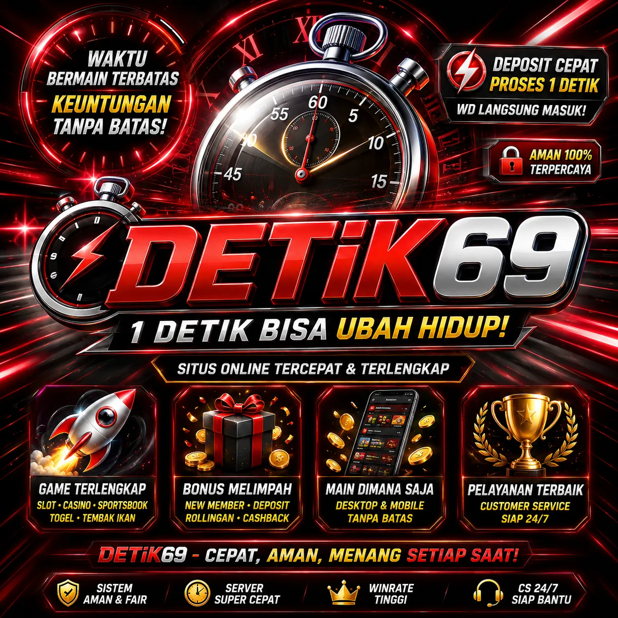 DETIK69 